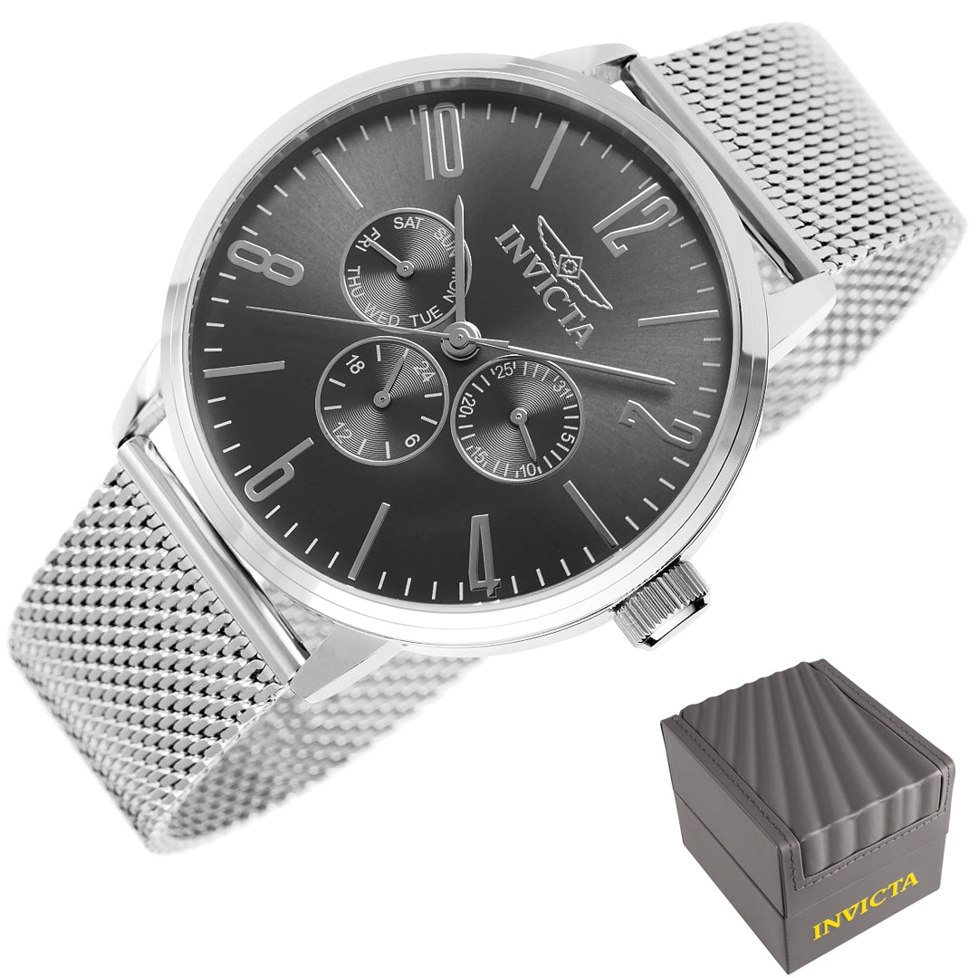 Herrenuhr INVICTA Speciality 47597 + BOX