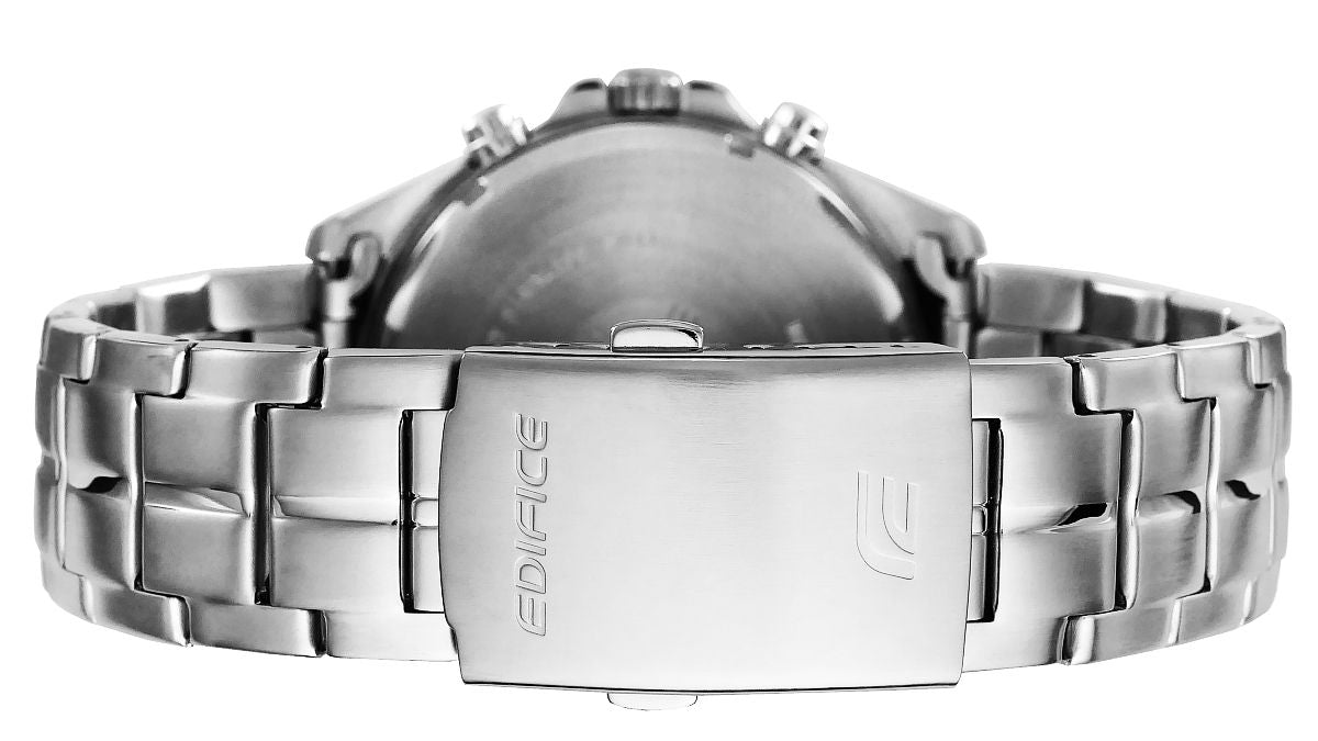 Herrenuhr CASIO EDIFICE EFR-556DB-2AVUEF 10 BAR + BOX