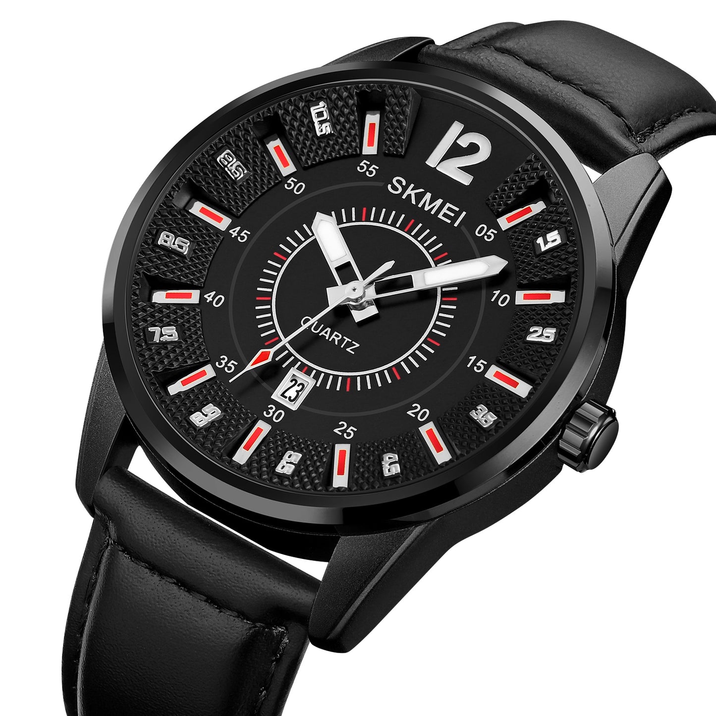 Herrenuhr Skmei 1993BK + BOX