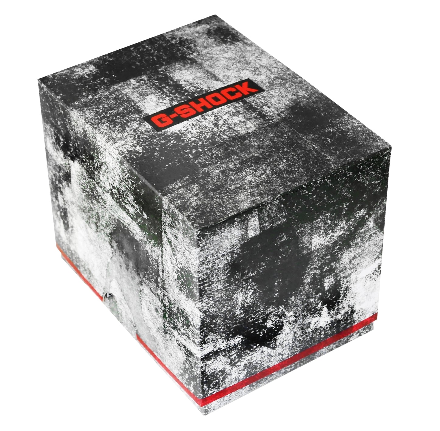 Herrenuhr CASIO G-SHOCK DW-5600UBB-1ER + BOX
