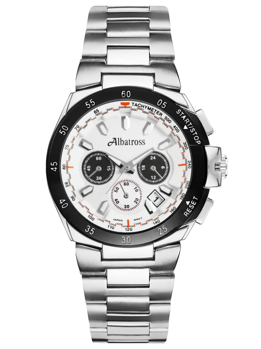 Herrenuhr Albatross ABDA03
