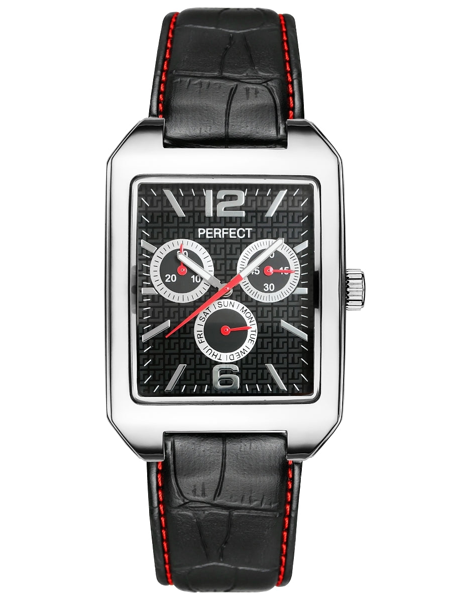 Herrenuhr PERFECT W183-2