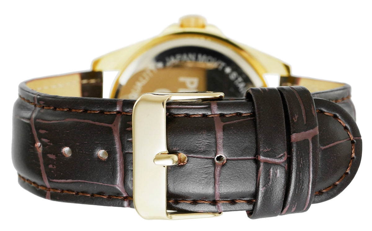 Herrenuhr PERFECT C081-3