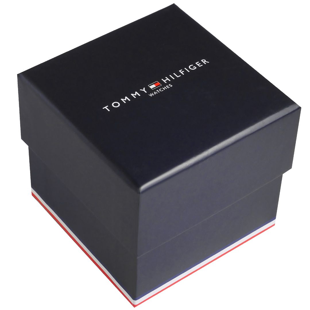 Herrenuhr Tommy Hilfiger 1791724