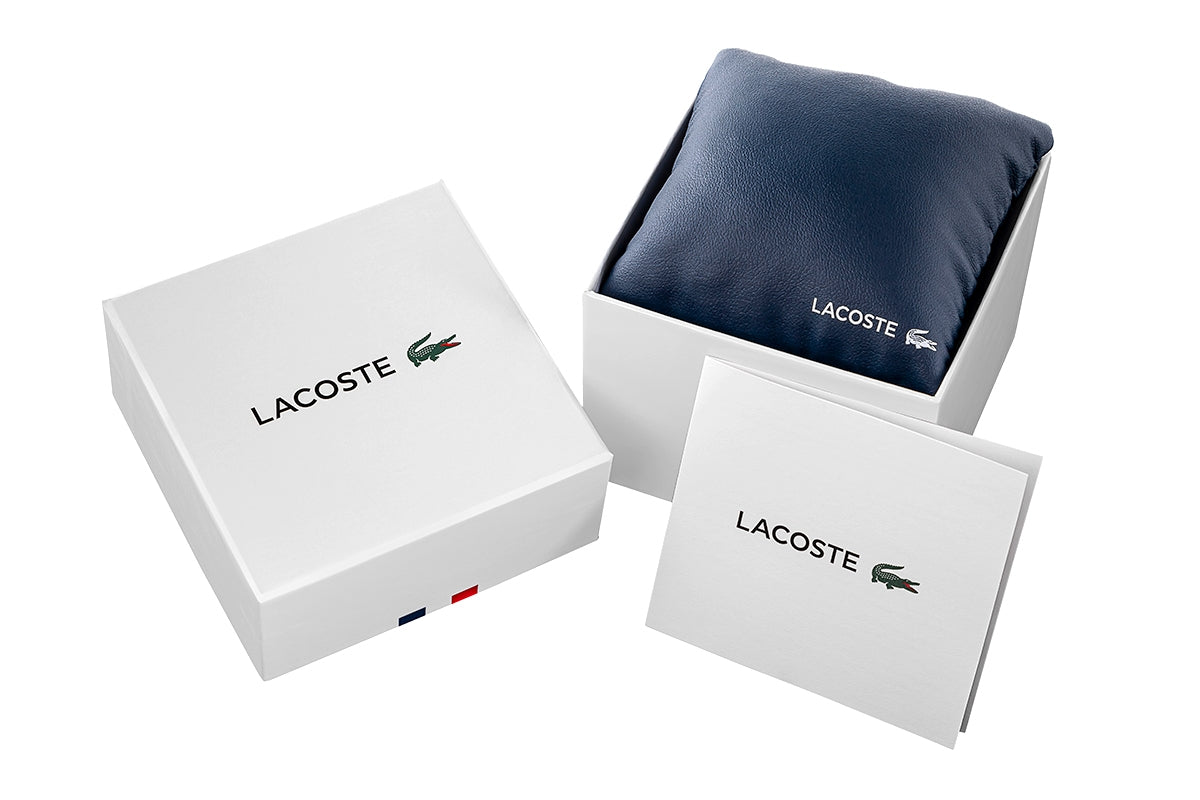 Herrenuhr LACOSTE Aptex 2011297 + BOX