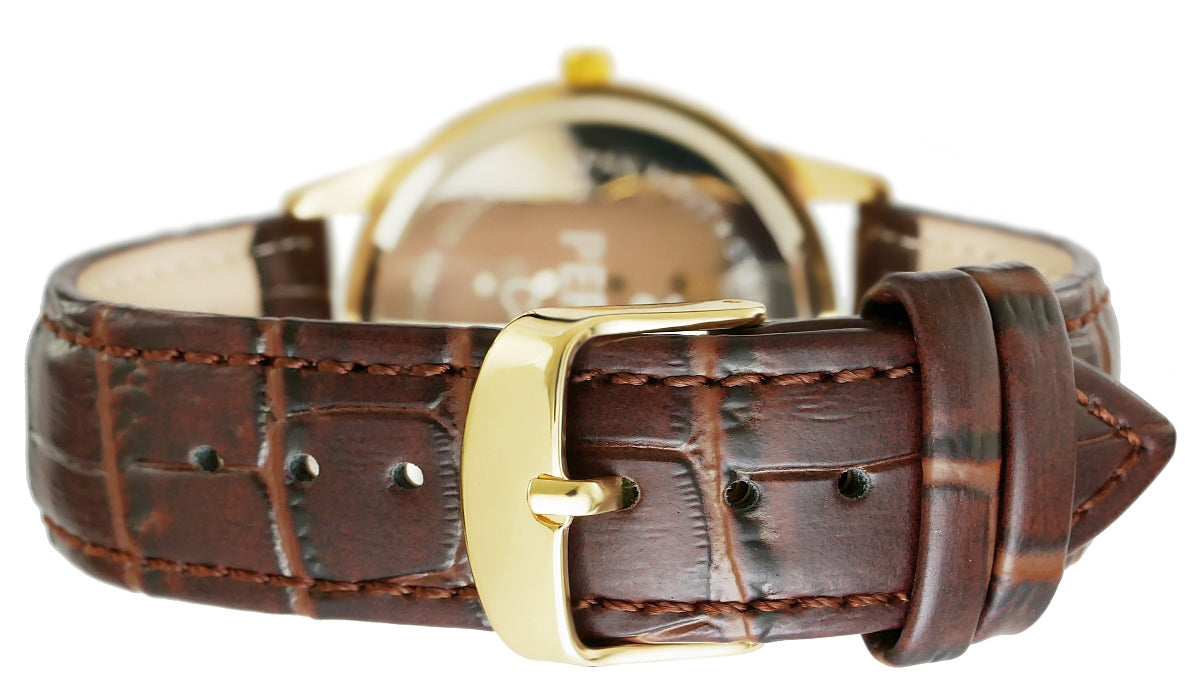 Herrenuhr PERFECT C457-6