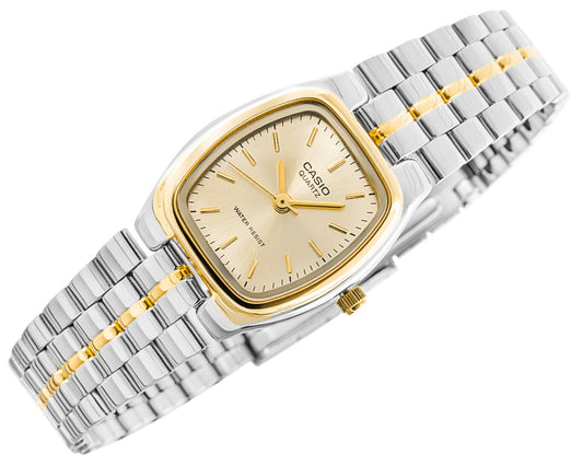 Zegarek Damski CASIO LTP-1169G-9ARDF + BOX