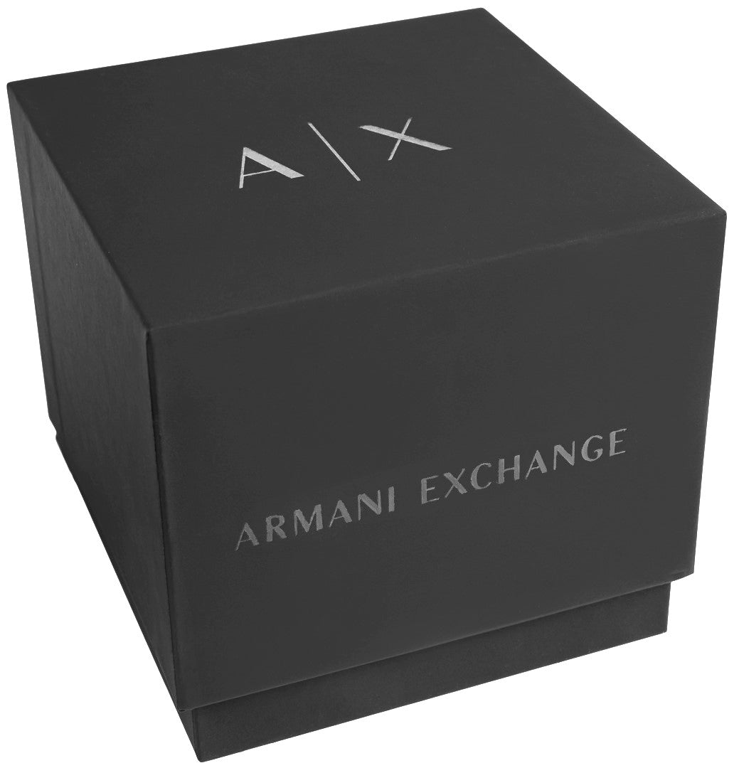 Herrenuhr ARMANI EXCHANGE Dante AX1881 + BOX