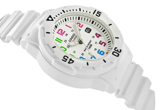 Zegarek CASIO LRW-200H-7BVDF + BOX