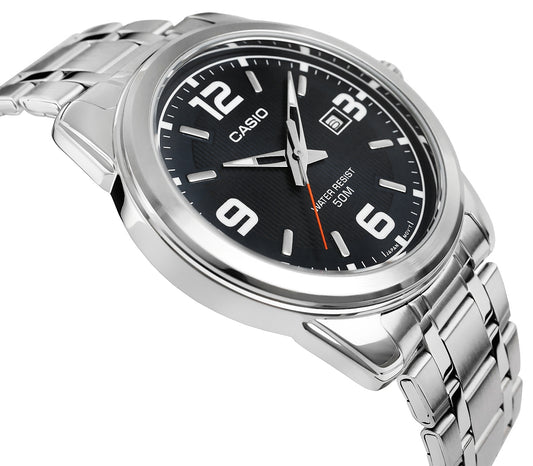 Zegarek Męski Casio MTP-1314PD-1AVEF + BOX