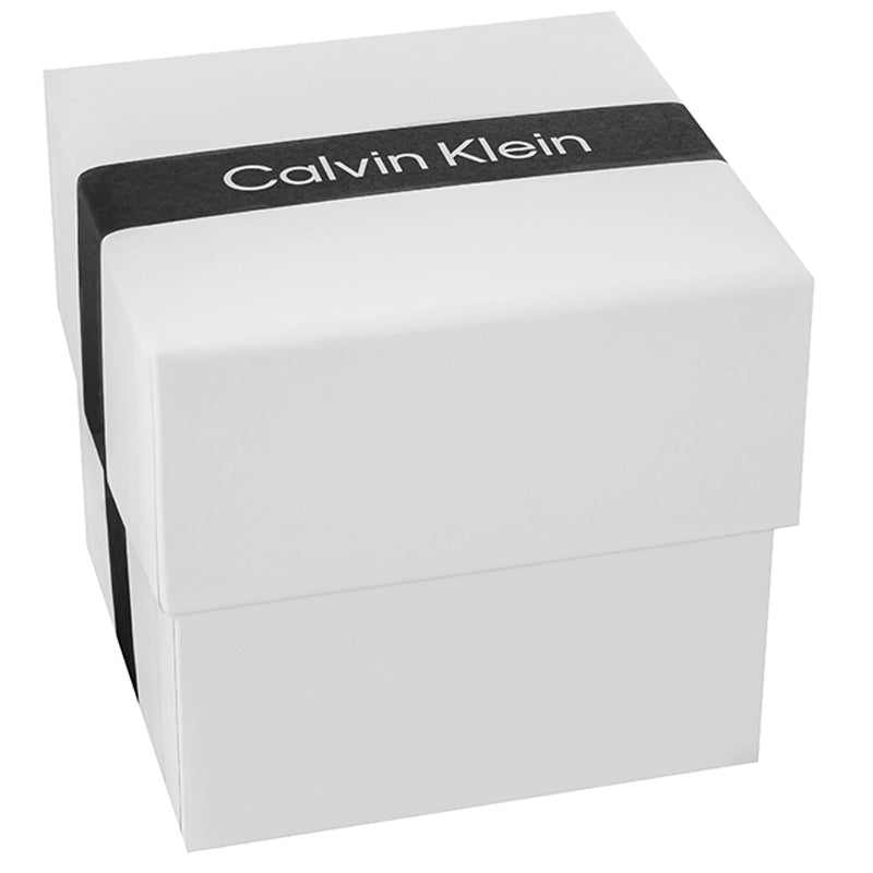 Herrenuhr CALVIN KLEIN Sport Multi Function 25200211 + BOX