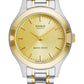 Zegarek Damski CASIO LTP-1128G-9ARDF + BOX
