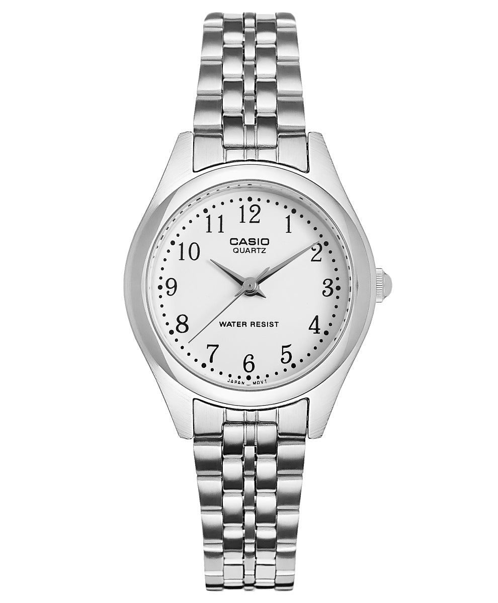 Zegarek Damski CASIO LTP-1129A-7BRDF + BOX