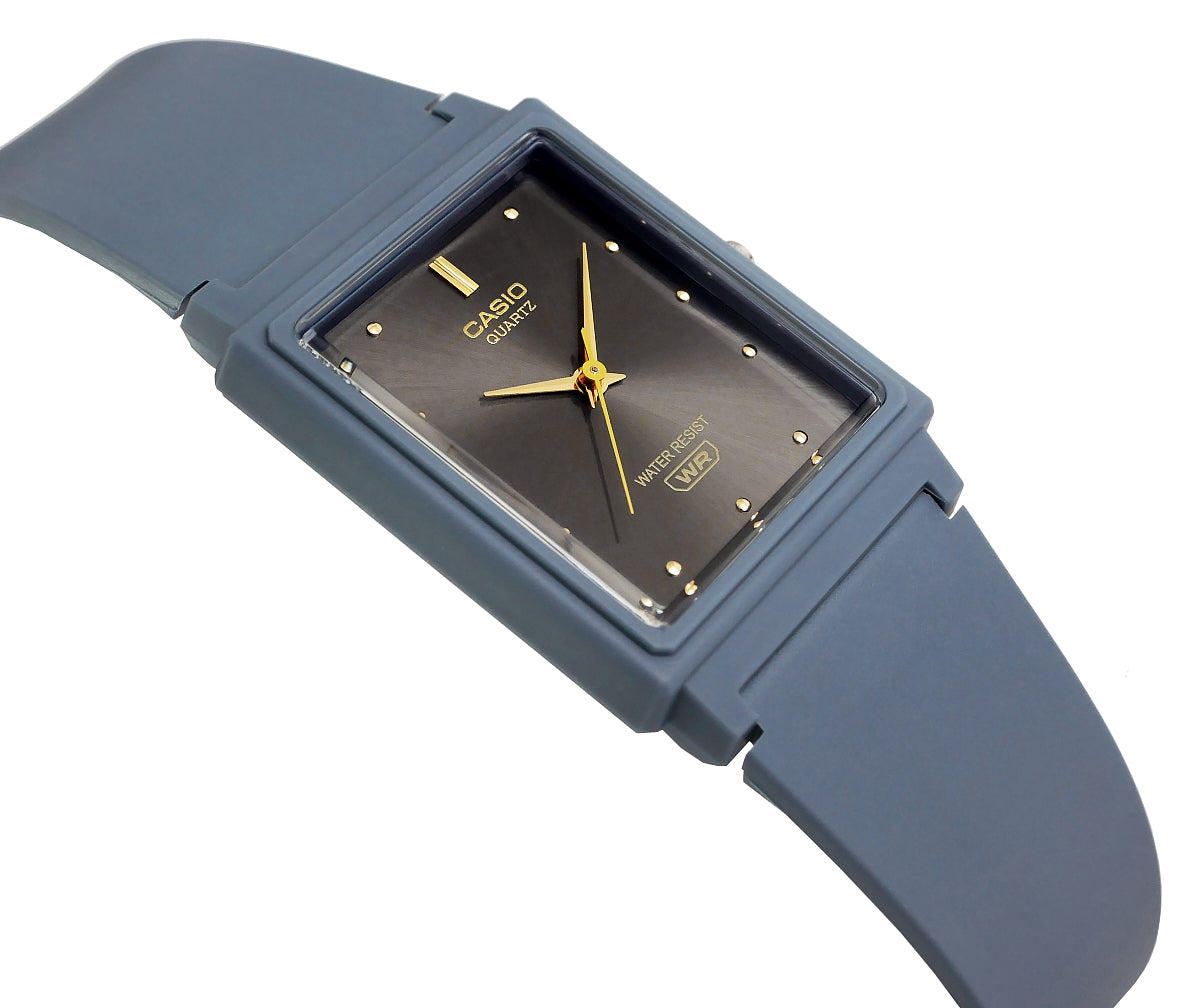 Damenarmbanduhr CASIO MQ-38UC-2A2ER + BOX