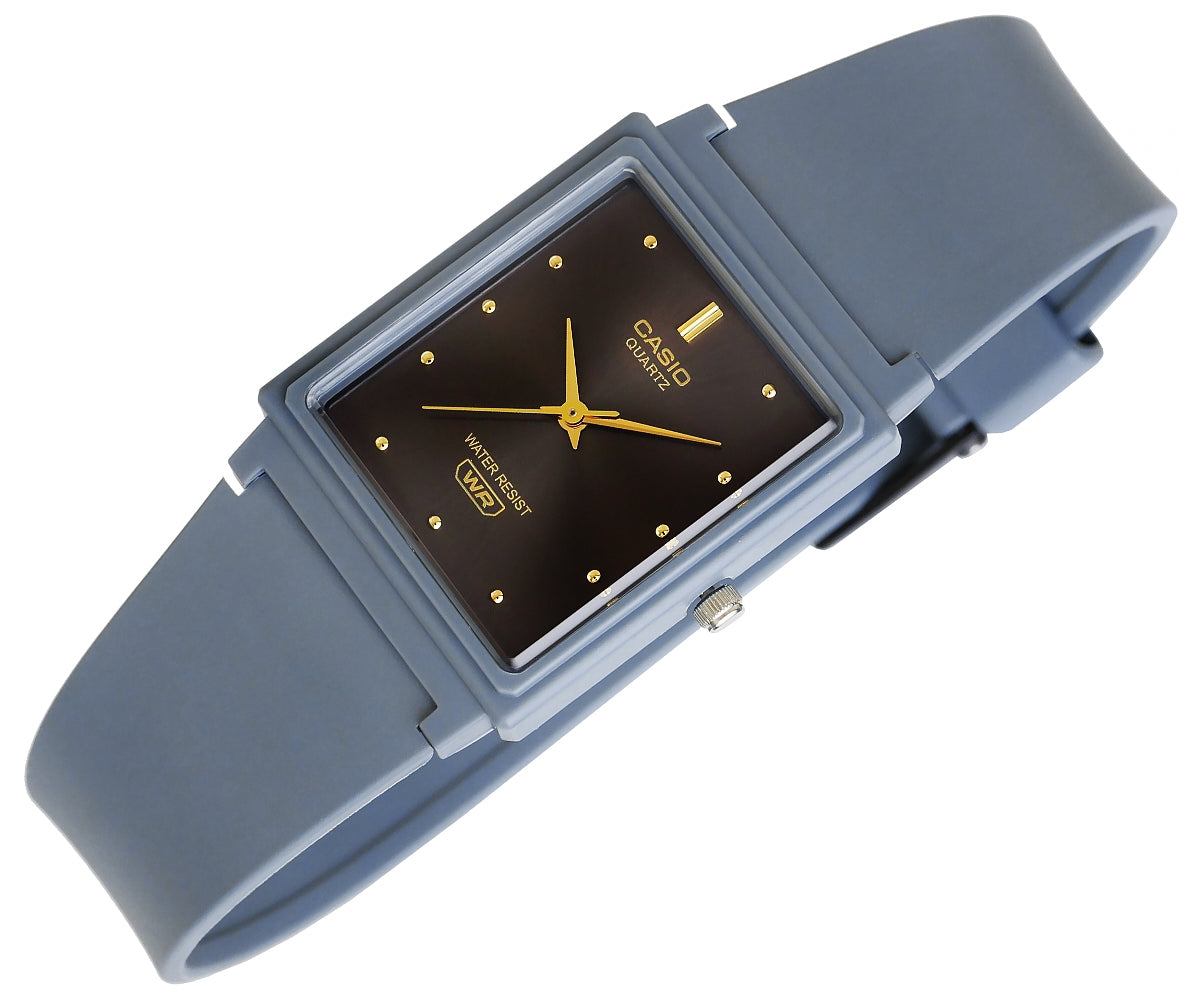Damenarmbanduhr CASIO MQ-38UC-2A2ER + BOX