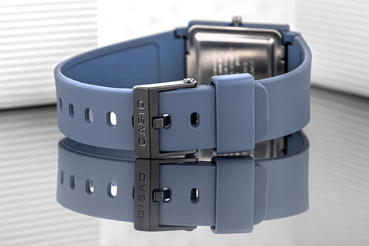Damenarmbanduhr CASIO MQ-38UC-2A2ER + BOX