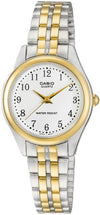 Zegarek Damski CASIO LTP-1129G-7BRDF + BOX