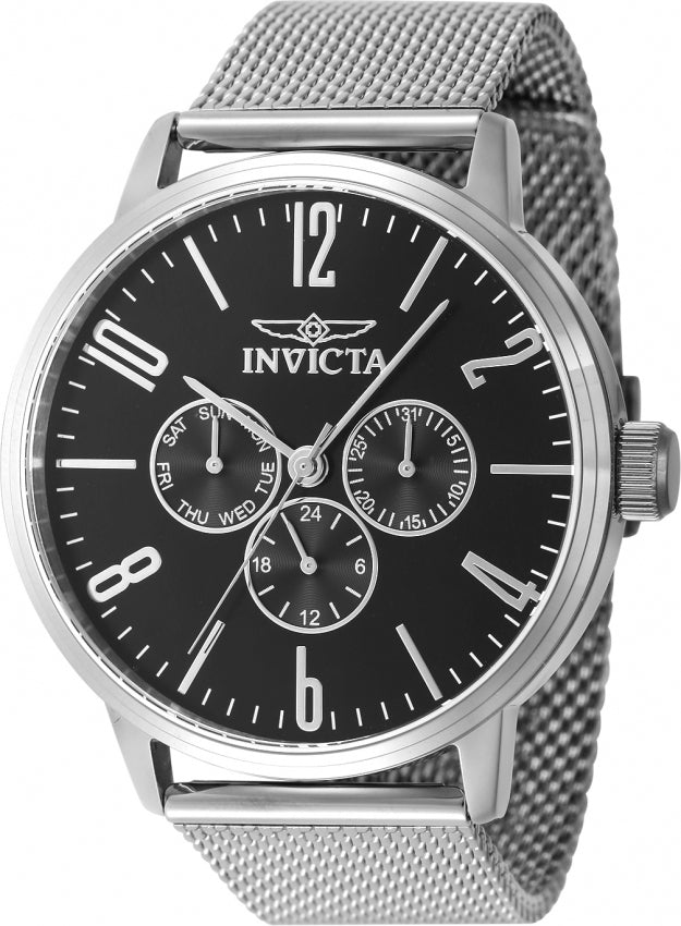 Herrenuhr INVICTA Speciality 47597 + BOX
