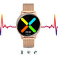 Damski SMARTWATCH G.Rossi SW015-4 Różowe złoto