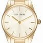 Damenarmbanduhr PAUL LORENS PL20008B-4D1 + BOX