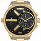 Herrenuhr PAUL LORENS PL20021B-1D1 + BOX