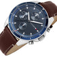 Zegarek Męski Tommy Hilfiger Parker 1791837 + BOX