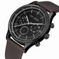 Herrenuhr PAUL LORENS PL10602A2-1B2 + BOX