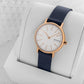 Zegarek Damski SKAGEN Signatur SKW2838 + BOX