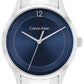 Zegarek Męski CALVIN KLEIN Iconic 25200225 + BOX