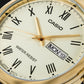 Zegarek Męski CASIO MTP-V006G-9BUDF + BOX