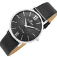 Zegarek Damski G.Rossi 11989A7-1A1 + BOX