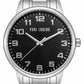 Herrenuhr PAUL LORENS PL20018B-1C1 + BOX