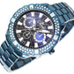 Zegarek Damski G.Rossi 8527B-6F1 + BOX
