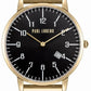 Zegarek Damski PAUL LORENS PL11503B-1D1 + BOX