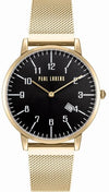 Zegarek Damski PAUL LORENS PL11503B-1D1 + BOX
