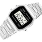 Zegarek Damski CASIO Vintage A158WEA-1EF + BOX