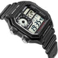 Zegarek Męski CASIO AE-1200WH-1AVEF + BOX