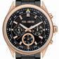 Men's Watch PAUL LORENS PL20009B-1A4 + BOX