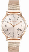 Zegarek Damski PAUL LORENS PL11503B-4D2 + BOX