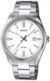 Zegarek Męski CASIO MTP-1302PD-7A1VEF + BOX