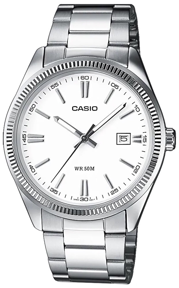 Zegarek Męski CASIO MTP-1302PD-7A1VEF + BOX