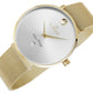 Damenarmbanduhr G.Rossi 13109B-3D1 + BOX