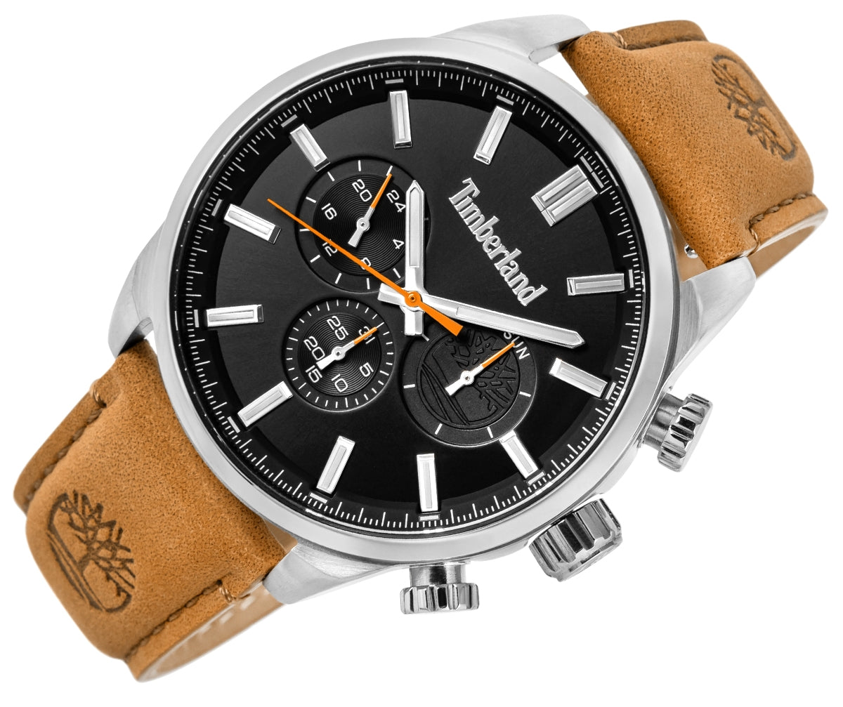 Zegarek Męski TIMBERLAND Henniker II TDWGF0028701 + BOX