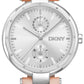 Zegarek Damski DKNY Downtown Multi DK1L066L0015 + BOX