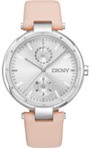 Zegarek Damski DKNY Downtown Multi DK1L066L0015 + BOX