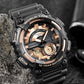 Zegarek Męski CASIO Gerton AEQ-110W-1A3VDF + BOX