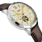 Herrenuhr FOSSIL Townsman Automatic ME3266 + BOX