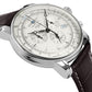 Zegarek Męski ZEPPELIN 100 Yahre 7680-1 + BOX