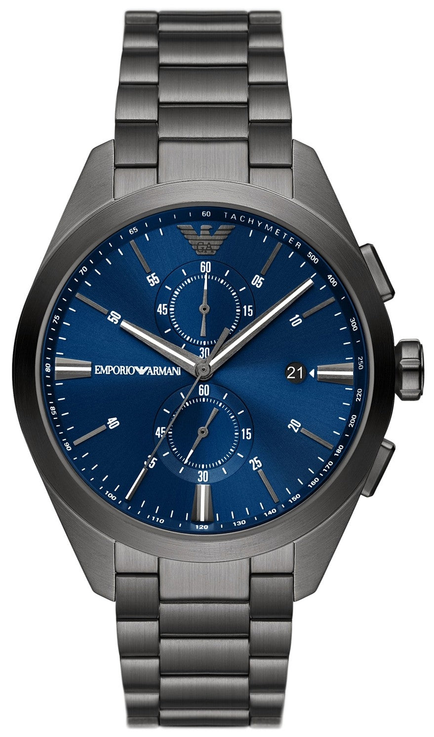 Herrenuhr EMPORIO ARMANI Claudio AR11481 + BOX