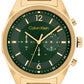 Zegarek Męski CALVIN KLEIN CK Force 25200266 + BOX